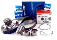 фото thumb №1, Грм насос mazda 6 mpv ii 2.0di 121 136 rf5c