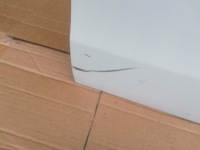 фото thumb №3, Opel meriva b двері задня задні ліва оригінальні 39171932