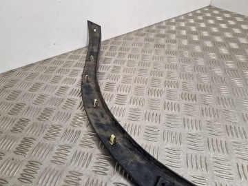 фото thumb №11, Nissan qashqai+ 2 2013 перед сторона ліва планка крила передньої