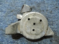 фото thumb №7, Кронштейн подушка двигателя alfa romeo mito 1.6 jtdm