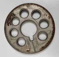 фото thumb №1, Зчитувач вала імпульсатор renault twingo i 1.2 8v 032595