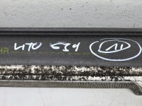 Vito w639 2.2 cdi радиатор интеркулер behr mercedes 1d в Украине, фото thumb