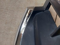 фото thumb №7, Решётка радиатора - решётка радиатора - нижняя - opel antara - 06-11