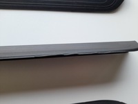 фото thumb №7, Audi q5 8r накладки пороговые 8r0853373 8r0853374 4szt