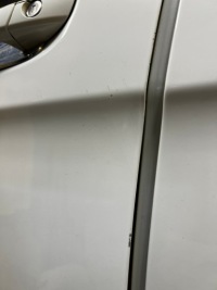 фото thumb №9, Комплект дверь левая сторона левый перед задняя mercedes gl x166 149 2015r