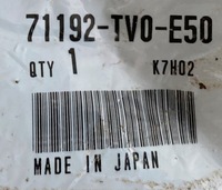 фото thumb №5, Набор ремонтный фара lewego honda civic x