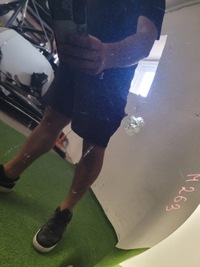 фото thumb №6, Opel crossland x przed liftem капот крышка двигателя