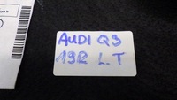 фото thumb №8, Обивка багажника левый задняя audi q3 ii f3 83a863879a