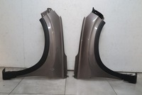 фото thumb №7, Hyundai santa fe iv перед капот бампер лампи крило радіатор