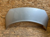 фото thumb №1, Капот крышка двигателя renault scenic 2 ii код лакокрасочного покрытия: ted69