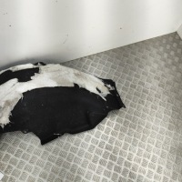 фото thumb №4, Land rover range rover sport l494 2018 левая сторона подкрылок задние