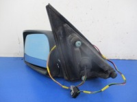 фото thumb №6, Bmw x5 e53 lift дзеркало ліва 7pin a11/6 anglik