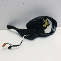 фото thumb №1, Дзеркало праве 9 pin peugeot 208 ktp #116