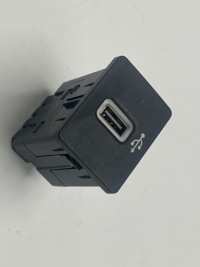 Купить Ford transit custom разъём соединитель usb jk2t-14f014-ab, фото thumb