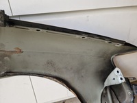 фото thumb №12, Крила лівий перед lz9y audi a4 b7 kombi 2004-2008