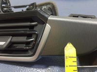 Bmw x5 g05 18- ґрати обдув повітря ліва 9399467 Недорого, фото thumb