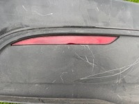 фото thumb №1, Tesla model y my лівий відбивач w бампер задній оригінал