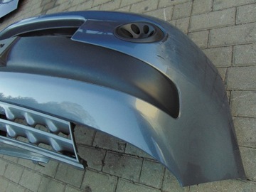 фото thumb №10, Бампер перед переднее nissan note i e11 2006r- европа