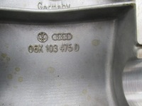 фото thumb №8, Головка audi a3 s3 a4 b9 q5 vw golf vii gti r 2.0 tsi tfsi