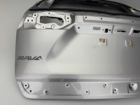 фото thumb №8, Toyota rav4 v 5 19r- крышка багажника крышка багажника задняя задняя