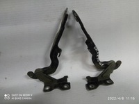 фото thumb №1, Chevrolet orlando петли капот правый левый комплект