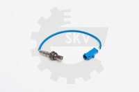 фото thumb №4, Датчик лямбда-зонд ford 2s7a6g444ba