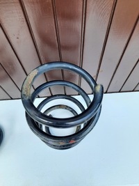 фото thumb №3, Пружина підвіска перед renault kangoo iv