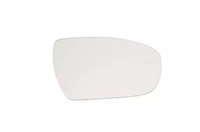 фото thumb №1, Скло дзеркало зовнішнього p випукле,