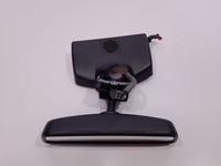 фото thumb №1, Дзеркало внутрішнє jaguar оригінальний номер fk72 17e678 aa