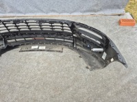 Porsche macan рестайлінг  2018-2021 бампер перед Доставка, фото thumb