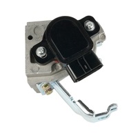 фото thumb №8, Датчик положение педали газа honda cr-v ii fr-v accord vii 37971-rbb-003