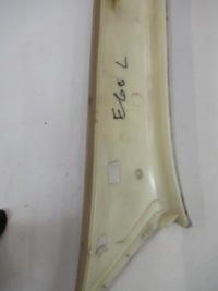 фото thumb №11, Защита стойка левая bmw e60 e61