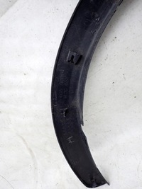 фото thumb №14, Mitsubishi eclipse cross 18- накладка лівий зад