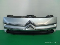 фото thumb №1, Решітка радіатора решітка радіатора citroen jumpy оригінал 07-16