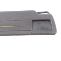 фото thumb №11, Mercedes slk r171 захист сонцезахисна дзеркало чорні праве a1718100410