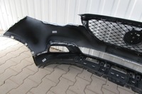 фото thumb №10, Бампер перед передний mg zs 17-