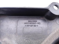 Ford transit накладка вентилятора радиатора 2.2 tdci дизель 74kw 100 hp van с Разборки, фото thumb