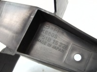 фото thumb №6, Захист повітропровід повітря ліва p51b15226 mazda mx-5 iv mx-5 nd mx5 2015-
