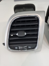 фото thumb №3, Jeep grand cherokee wk2 рестайлінг решітка повітропровід ліва