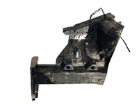 фото thumb №1, Лонжерон чашка kia picanto ii 2