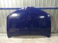 фото thumb №1, Капот крышка двигателя toyota auris 2 ii