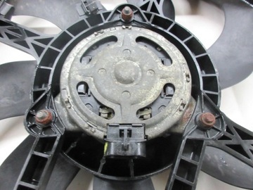 фото thumb №6, Opel corsa d 1.2 3d вентилятор радиатор