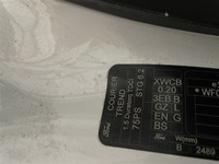 фото thumb №13, Двері правий перед + задня скло ford transit courier 14-23 2019 rok