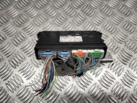 фото thumb №1, Модуль комфорта subaru оригинальный номер 88281fg250