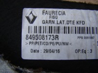 фото thumb №12, Оббивка багажника праві зад talisman універсал