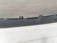 Bmw 1 f40 молдинг бампер перед 51117463517 Недорого, фото thumb