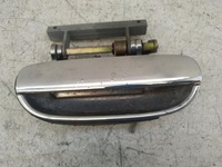 фото thumb №3, Ручка зовнішня лівий задня alfa romeo 166 хром