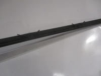 фото thumb №10, Volvo s60 ii v60 молдинг стекло передней лобовое 31335865 правая