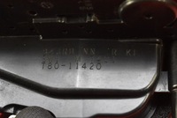 фото thumb №6, Замок дверь левый przó передний eu t80-11420 nissan leaf 1 i ze0 lift 10-17