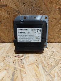 фото thumb №1, Модуль блок управления подушка безопасности alfa romeo giulia 50558478 0285014895